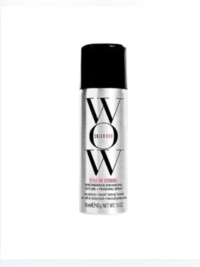 COLOR WOW - Mini Style on Steroids Texture Spray